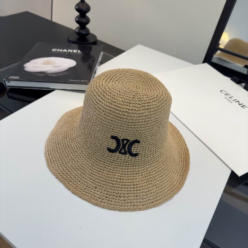 Celine top hat dx26